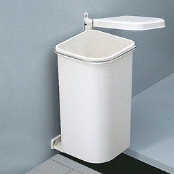 Pico 5 - Waste Disposal Units