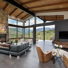 floor and ceiling