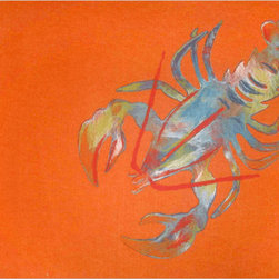 Liora Manne Lobster Doormat - Doormats