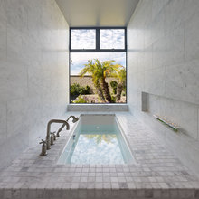 931 Continental Bathrooms