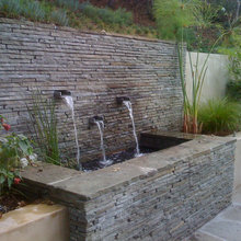 oUTDOOR SPACE