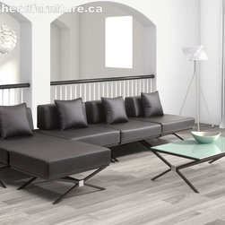 Modern Indoors - Furniture