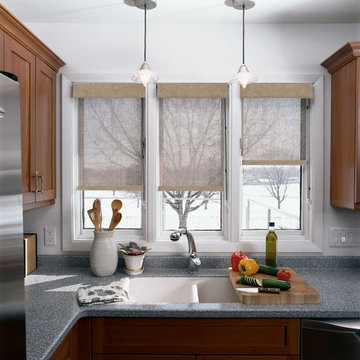 Roller Shades
