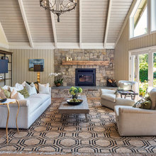 Ceilings, Skylights, Lofts
