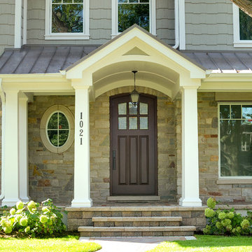 Wood Doors for Worthy Spaces (Custom Solid Wood Doors)