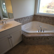 Bathroom style
