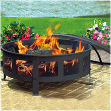 firepits