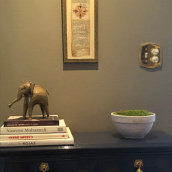 The elephant in the room - Indoor Pots And Planters