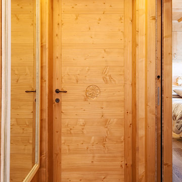 Arredamento da montagna