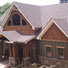 Exterior Ideas