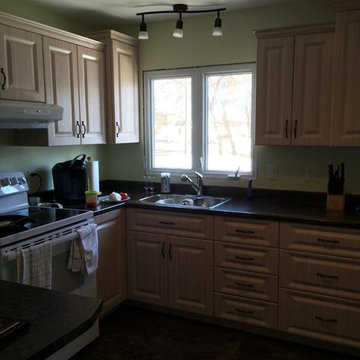 Dan's Plastering & Painting