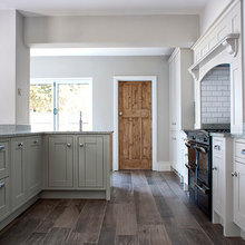 Kitchen Ideas