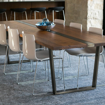 Del Mar Project // 'Martis' Dining Table
