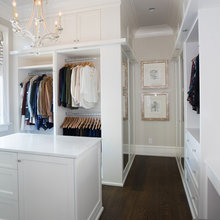 Closets