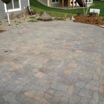 Patios