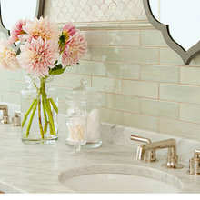 bath renovation