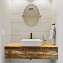 Powder Room 2022