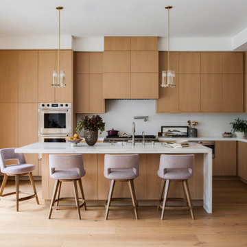 Studio City Luxe Living