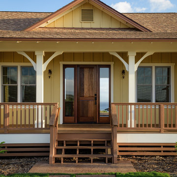Launiupoko Cottage
