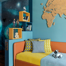 kids room