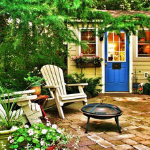Playhouse Beautify