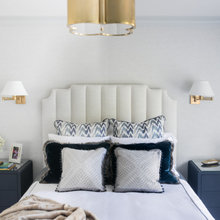 Guest Bedroom Downstairs