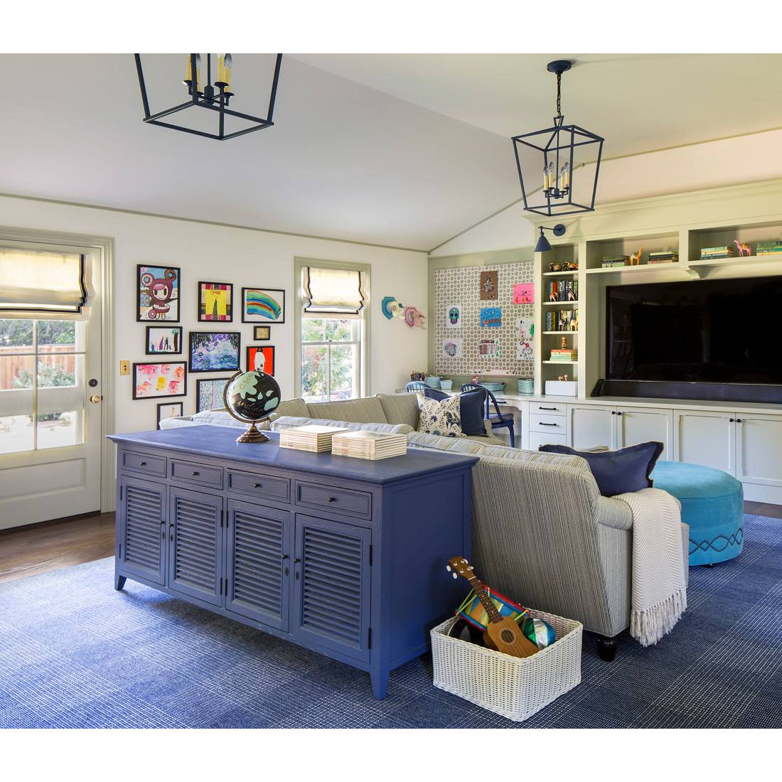 Playroom