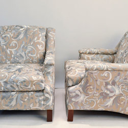 Custom Furniture - Products