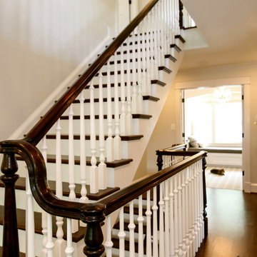 North Arlington, VA - Woodland Acres Residence
