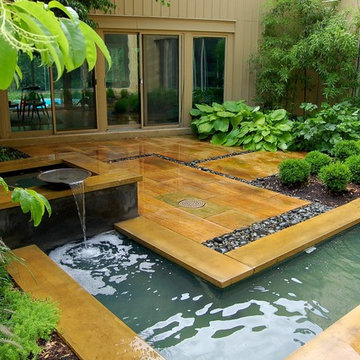 2013 International Landscape Design Award Winners