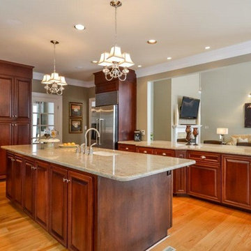 Executive Mansion in CT