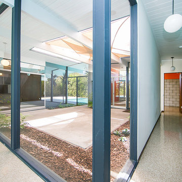 Eichler in Orange for Lease