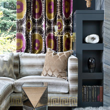 Living areas