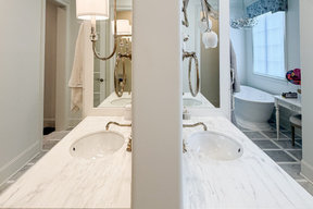 Hollingsworth Renovation and Addition