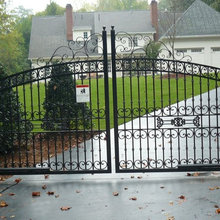 Gate