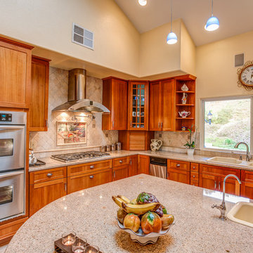 2465 Lupin Hill Road, La Habra Heights, CA 90631