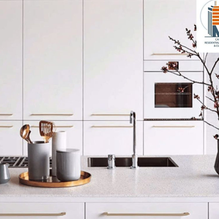 Kitchen - kitchen idea in Minneapolis