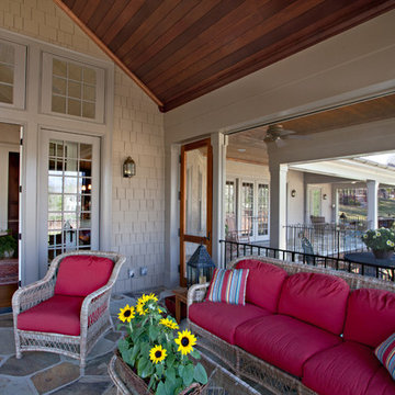 Lake House Sophistication