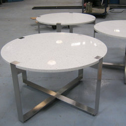 Coffee tables - Furniture