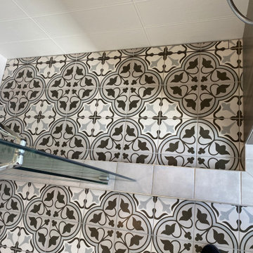 Maximized Ensuite