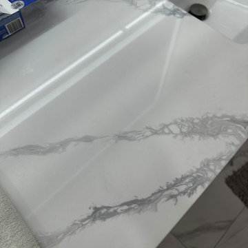 High End Bathroom Remodel - Temecula, CA