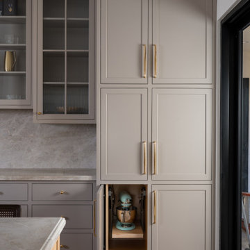 Glendora Kitchen