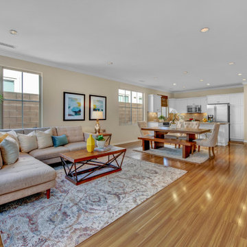 Splendor, Irvine