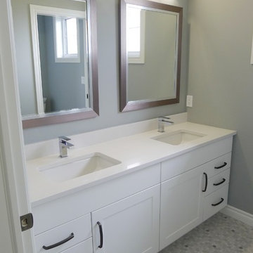 Custom Home: Prominence Pointe