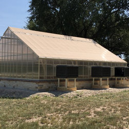 Webb 25x29 - Greenhouses