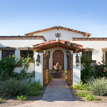 Tucson House