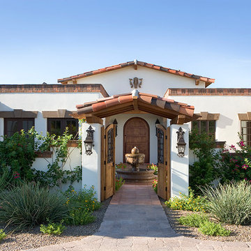 Hacienda Residence