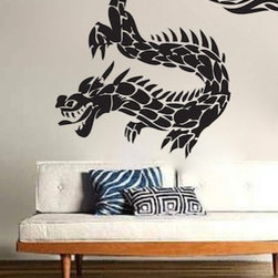 Cool Wall Decals - Products