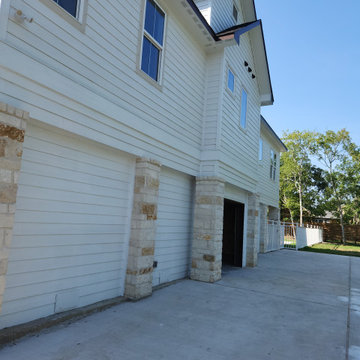 Goff Residents