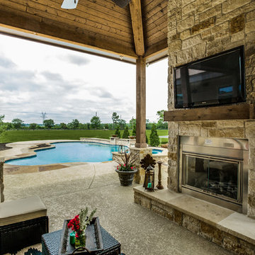 Magnolia Residence - 4,678 Sq Ft